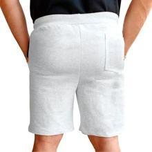 Tween Boys Sweatshirts - 白色 - 查看 3