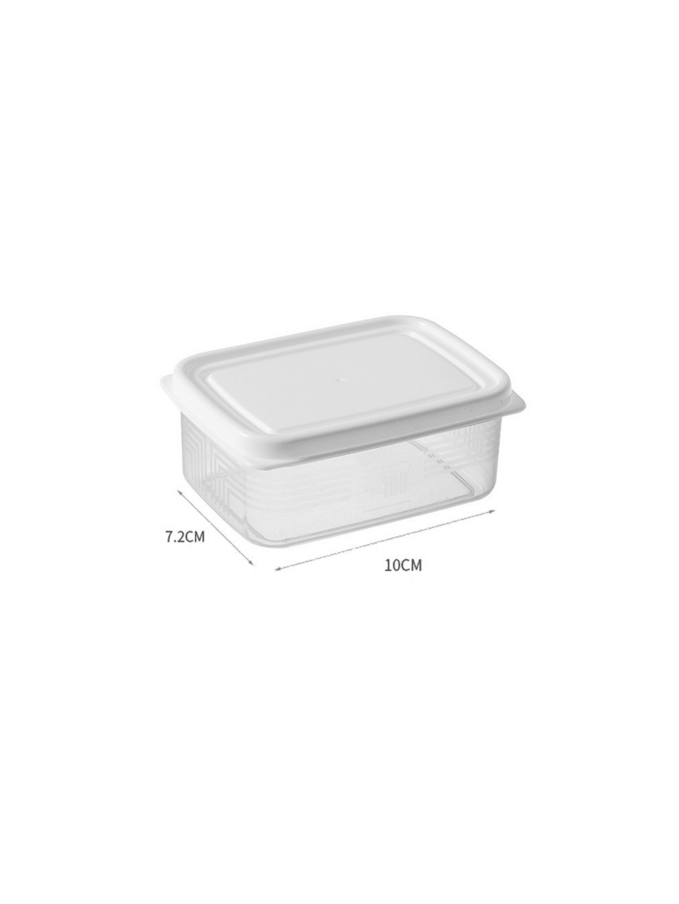 Kitchen Storage Box Food Preservation Container SHEIN USA