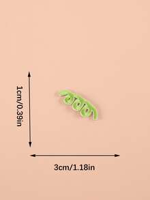 Embroidered Cloth Stickers & Badges For Diy Clothing, Pants, Hats, Bags, Shoes, Phone Cases Decoration - Multicolor - View 6