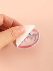 Embroidered Cloth Stickers & Badges For Diy Clothing, Pants, Hats, Bags, Shoes, Phone Cases Decoration - Multicolor - View 4