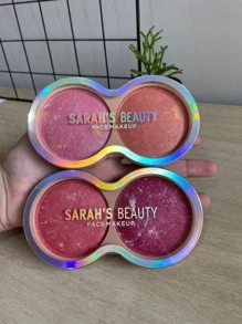 Blush - Multicolor - View 1