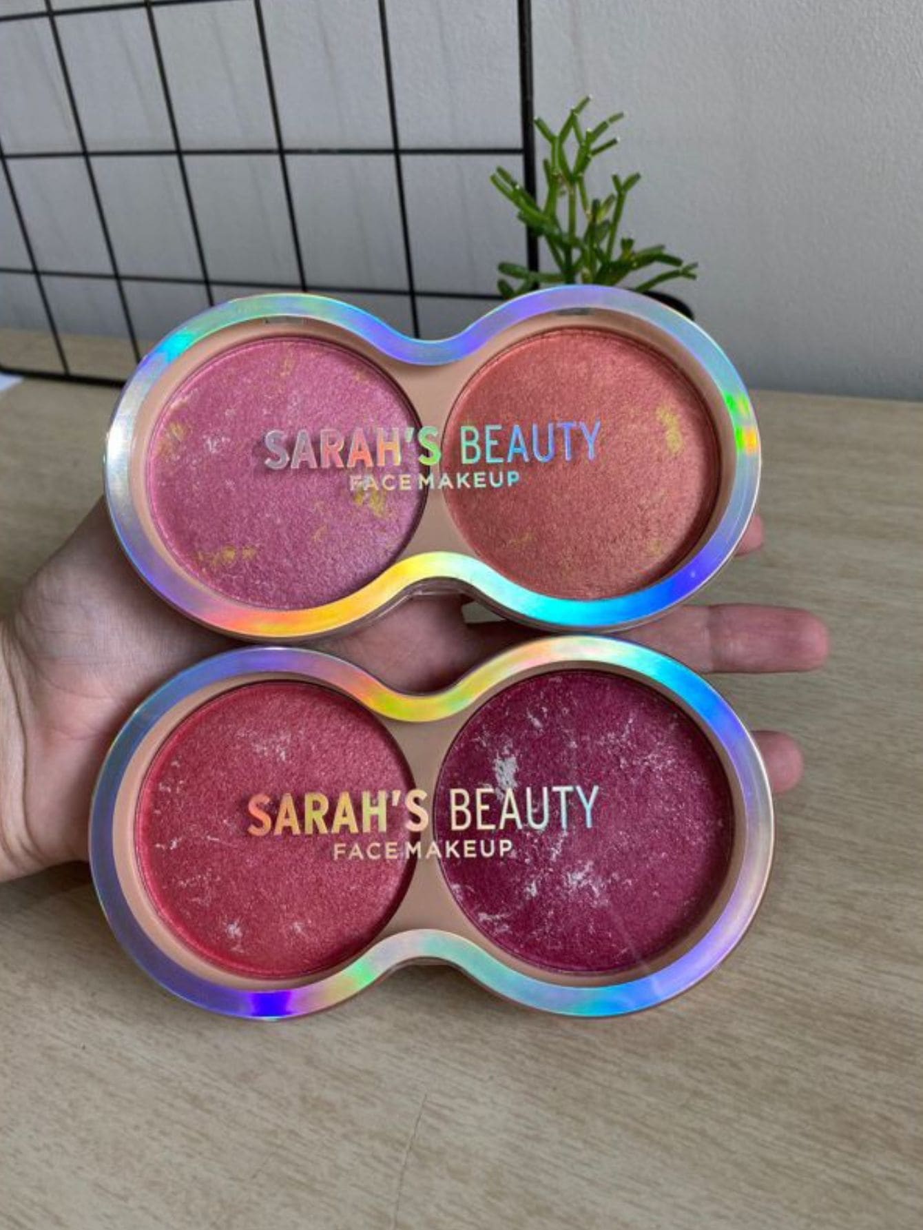 Blush - Multicolor - View 1