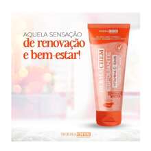 Exfoliating Facial Peels - trái cam - Xem 3