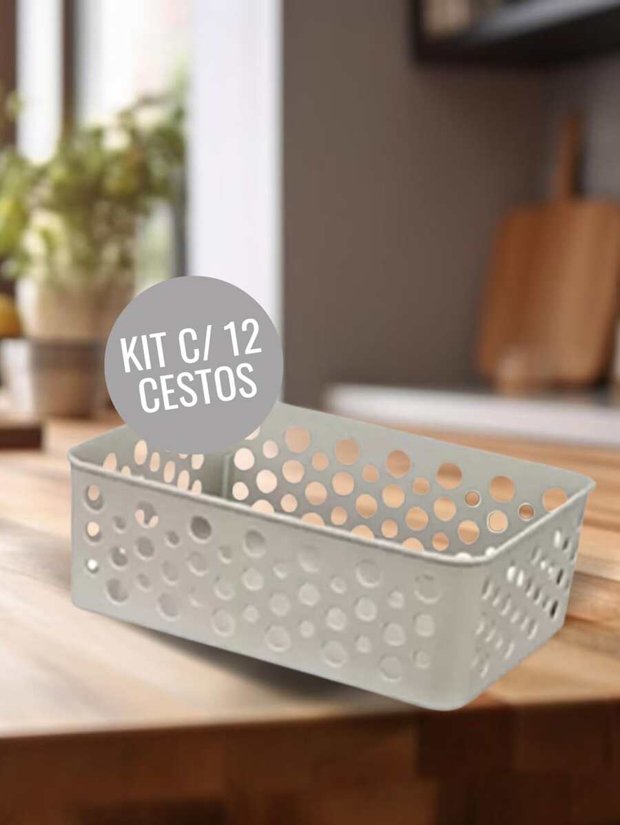 Storage Baskets SHEIN UK