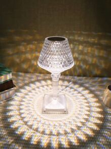 水晶檯燈 - 彩色 - 查看 7