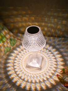 水晶檯燈 - 彩色 - 查看 5