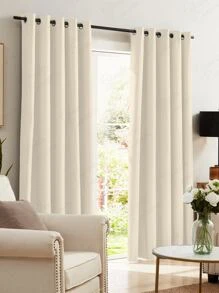 Curtains - Paja - Ver 1