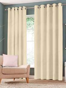 Curtains - Paja - Ver 4