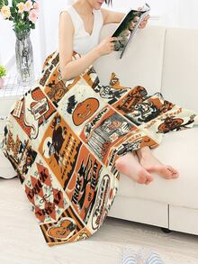 1 Miếng Trang phục Halloween Mặt hàng - Nhiều màu - Xem 2