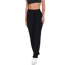 Click Mais Bonita Women Sleep Bottoms - 黑色 - 查看 3