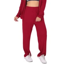 Click Mais Bonita Women Sleep Bottoms - 黑色 - 查看 7