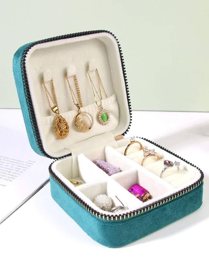 Discover more than 166 jewellery necklace box best songngunhatanh.edu.vn