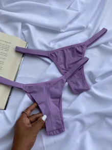 Women Sexy Lingerie - 彩色 - 查看 2