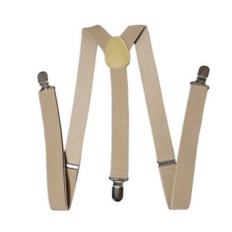 1 pieza Tirantes elásticos para hombres con 3 clips, tirantes ajustables para uso diario, negocios y vestimenta formal, Halloween, salidas, trajes de boda y fiestas, y como regalo. Accesorios de otoño-invierno para disfraz de Halloween, adecuados para adolescentes, jóvenes, hombres, uso casual, al aire libre, deportivo, vacaciones, regalos de graduación, cumpleaños y uso diario