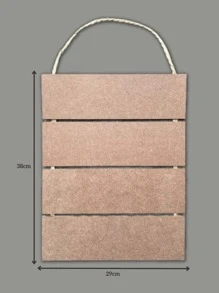 Plaques & Signs - 米色 - 查看 2