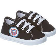 Kids Flats - màu đen - Xem 2