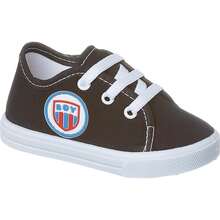 Kids Flats - màu đen - Xem 3