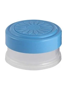 Bottles,Jars & Boxes - Màu xanh lam - Xem 2