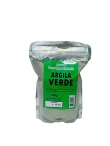 Basic Findings - Green - View 1