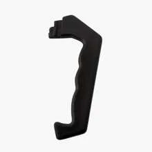 Bình pha cà phê Moka - màu đen - Xem 1