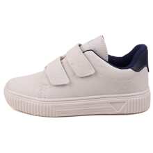 CALCADOS LGHT LIGHT Kids Flats - Màu be - Xem 2