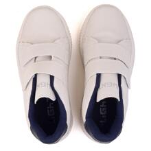 CALCADOS LGHT LIGHT Kids Flats - Màu be - Xem 5