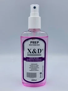 Nail Care, Glue & Coats - Nhiều màu - Xem 2