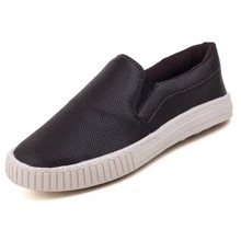 CALCADOS LGHT LIGHT Kids Flats - 鏽棕色 - 查看 3