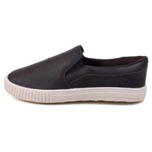 CALCADOS LGHT LIGHT Kids Flats - 鏽棕色 - 查看 2