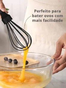 Kitchen Gadget Sets - 黑色 - 查看 4