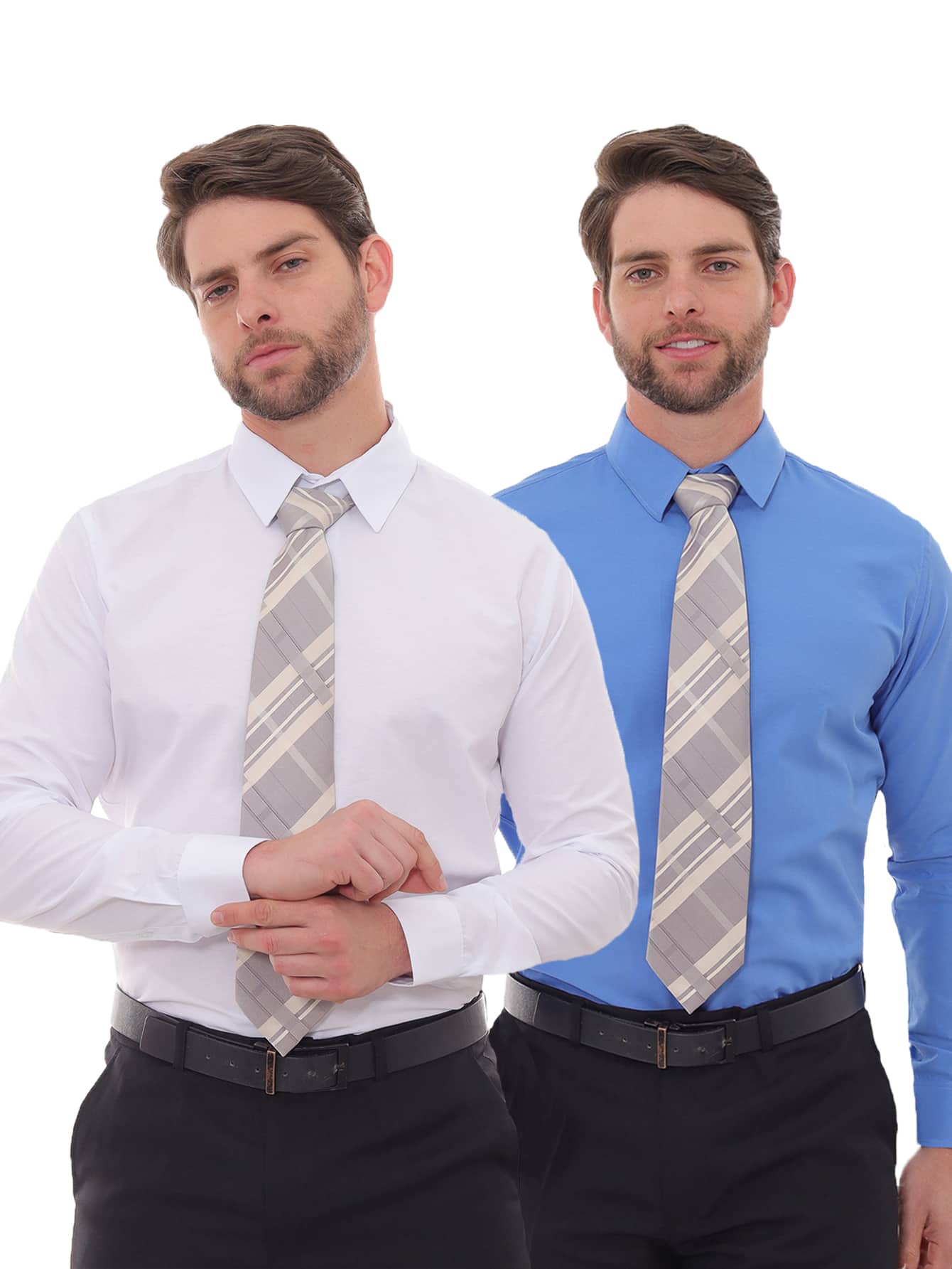 Men Shirts - Nhiều màu - Xem 1