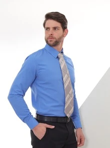 Men Shirts - Nhiều màu - Xem 4