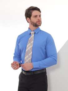 Men Shirts - Nhiều màu - Xem 2