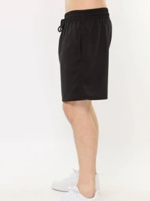 Men Shorts - màu đen - Xem 4