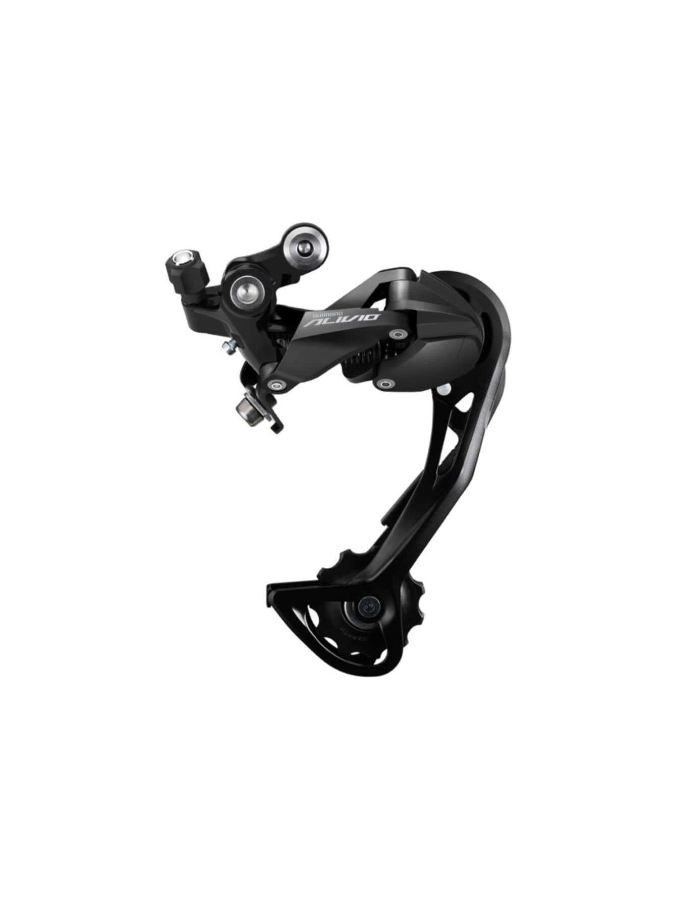 Cambio Trasero Shimano Alivio RD-M3100 SGS 9V - Ver 1
