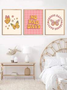 挂畫 - 粉色 - 查看 6