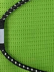 Mochila ciclista para carretera montaña bicicleta, impermeable montar en moto equipo - Verde - Ver 7