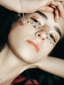 Tatuajes Temporales - Multicolor - Ver 2