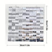 Background Wall Panel - Silva - View 4