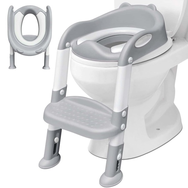 Potty Training Toilet Seat , Toddler Potty Chair, Kids Potty Training