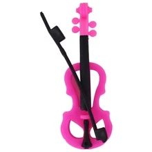 39 件/套時尚娃娃配件玩具套裝,含10 件衣服、5 雙鞋、1 頂時尚帽子、1 個微型手鋼琴、5 個手腕配件、10 副眼鏡、1 個相機和1 個雨傘(不包括娃娃)