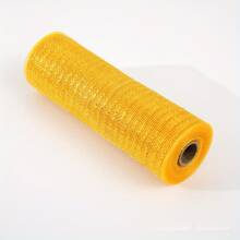 1pc Diy Ribbon, Flower Wrapping Tulle - White - View 2