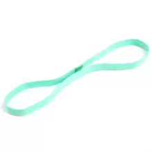 1 Miếng Màu sắc tùy ý Đàn hồi Băng đô cài tóc Kẹo màu Dây buộc tóc Cho chạy bộ , Bóng đá & Yoga - Nhiều màu - Xem 3