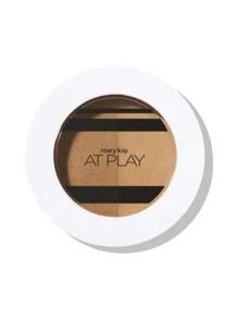 Mary Kay At Play Powder Bronzer Duo - Desert Sun - View 3