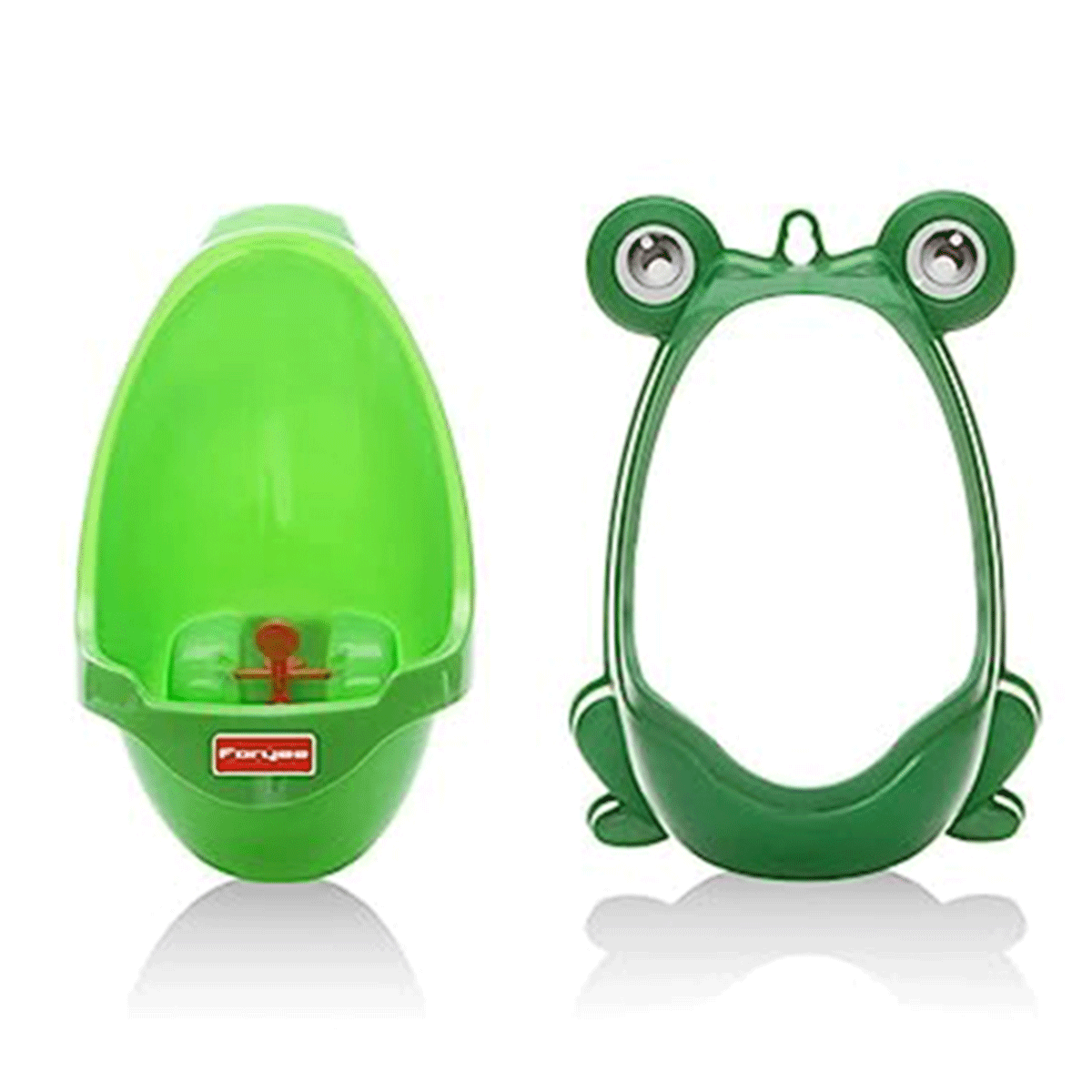Cute Frog Boy Potty Training Urinal With Funny Aim Target SHEIN UK
