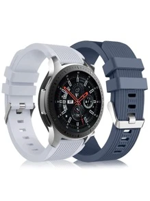 Acessórios para relógios Pulseiras de relógio - Multicolorido - Visão 2