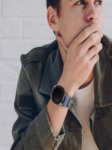 Acessórios para relógios Pulseiras de relógio - Multicolorido - Visão 7