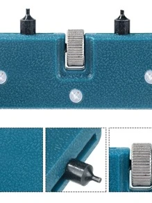 1入組手錶維修工具 - 藍色 - 查看 2