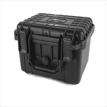 Travel Case for Samsung The Freestyle Smart Projector SP-LSP3BLAXZA - Case Only - Black - View 9