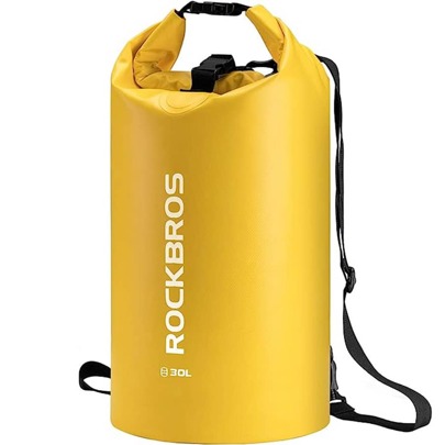 ROCKBROS Bolsas de ciclista